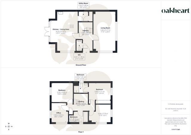 Floorplan thumbnail